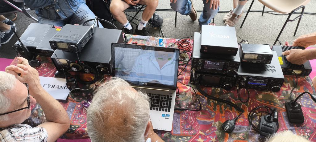 Journée des associations 2025